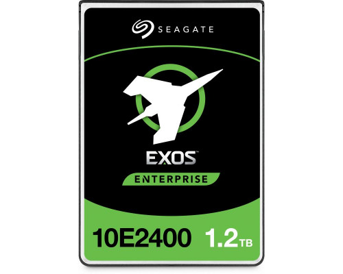 Seagate Exos 10E2400 ST1200MM0129 Серверный жёсткий диск