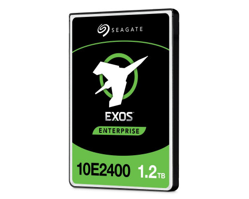 Seagate Exos 10E2400 ST1200MM0129 Серверный жёсткий диск