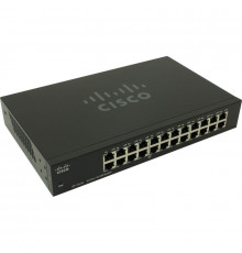Cisco SF110-24 Коммутатор
