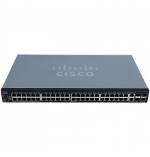 Cisco SG550X-48 Коммутатор