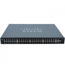 Cisco SG250X-48P Коммутатор