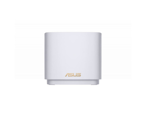 ASUS ZenWiFi AX Mini (XD4 2-pack) Mesh-система