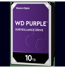 WD WD102PURX Жёсткий диск