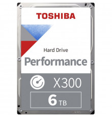 Toshiba HDWR160UZSVA Жёсткий диск