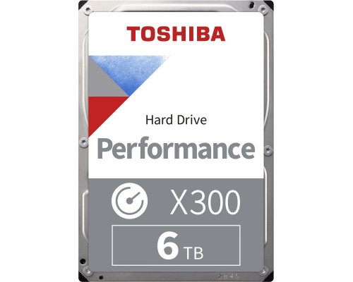 Toshiba HDWR160EZSTA Жёсткий диск