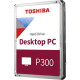 Toshiba HDWD260EZSTA Жёсткий диск