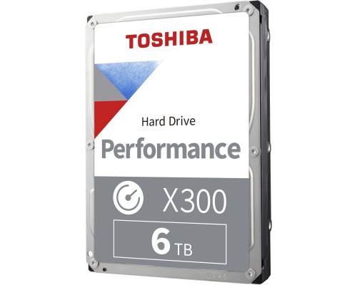 Toshiba HDWR460UZSVA Жёсткий диск