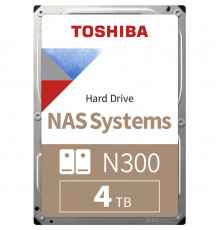 Toshiba HDWG440UZSVA Жёсткий диск