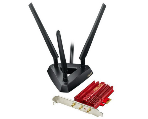 ASUS PCE-AC68 Адаптер беспроводной связи (wi-fi)