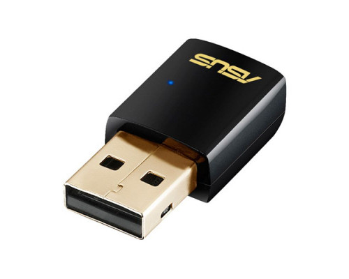 ASUS USB-AC51 Адаптер беспроводной связи (wi-fi)