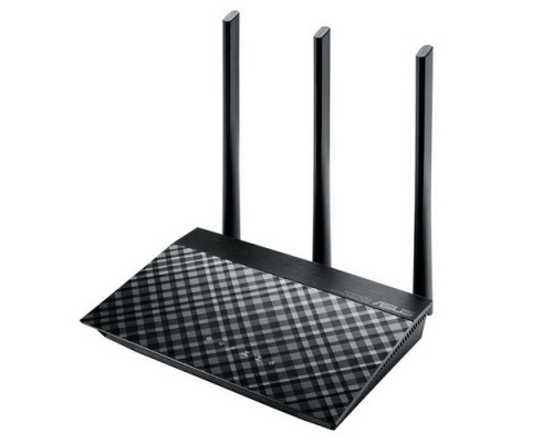 ASUS RT-AC53 Маршрутизатор