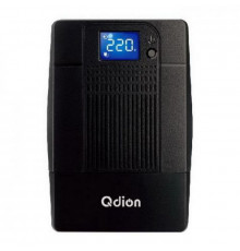 Qdion QDP850 IEC Источник бесперебойного питания