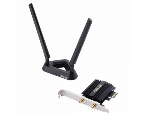 ASUS PCE-AX58BT Адаптер беспроводной связи (wi-fi)
