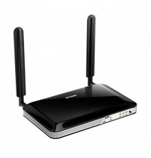D-Link DWR-921/E3GR4HD Маршрутизатор