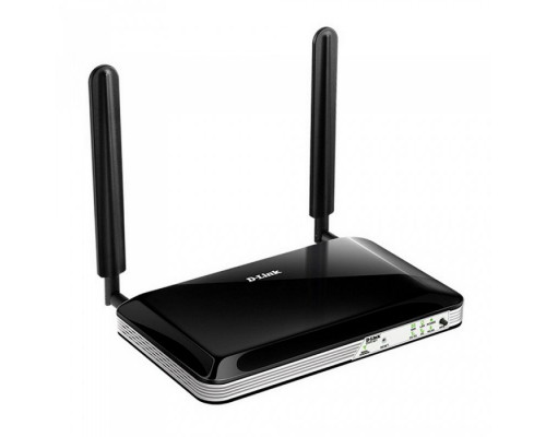 D-Link DWR-921/R3GR4HD Маршрутизатор