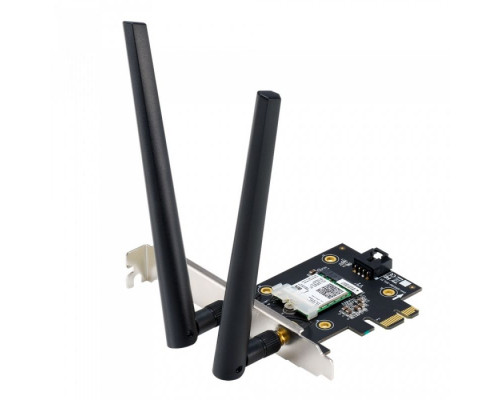 ASUS PCE-AX3000 Адаптер беспроводной связи (wi-fi)
