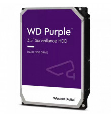 Western Digital WD84PURZ Жесткий диск