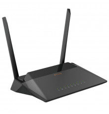 D-Link DSL-224/R1A Маршрутизатор
