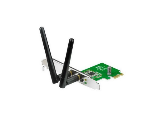 ASUS PCE-N15 Адаптер беспроводной связи (wi-fi)