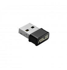 ASUS USB-N10 NANO Адаптер беспроводной связи (wi-fi)