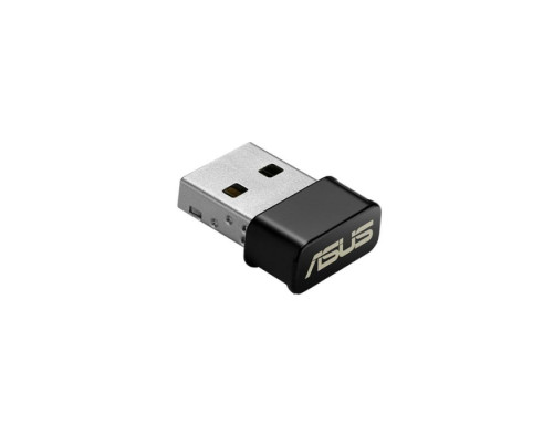 ASUS USB-N10 NANO Адаптер беспроводной связи (wi-fi)