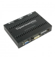 Matrox T2G-D3D-IF Коммутатор видеосигнала