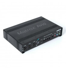 Matrox AV-F125RXF Коммутатор видеосигнала