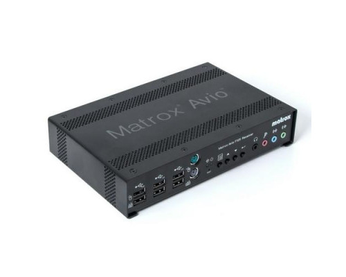 Matrox AV-F125RXF Коммутатор видеосигнала