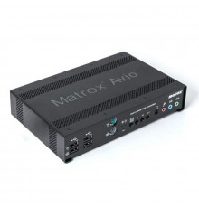 Matrox AV-F125TXF Коммутатор видеосигнала