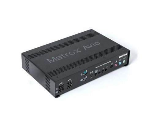 Matrox AV-F125TXF Коммутатор видеосигнала