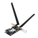 ASUS 90IG07A0-MO0B00 Адаптер беспроводной связи (wi-fi)