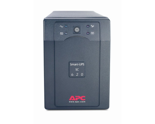APC Smart-UPS 620VA Источник бесперебойного питания