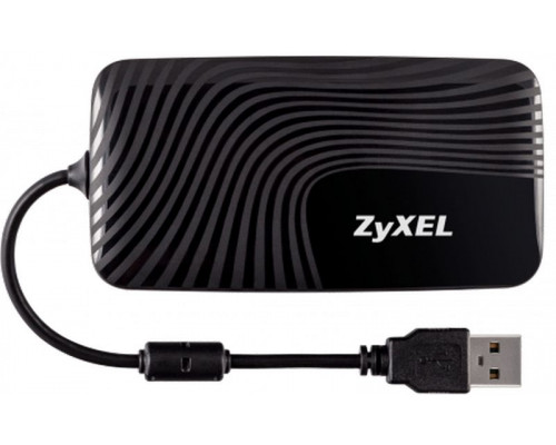 Zyxel Keenetic Plus DSL Маршрутизатор