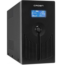 Crown CMU-SP800EURO LCD Источник бесперебойного питания