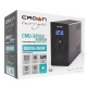 Crown CMU-SP800EURO LCD Источник бесперебойного питания