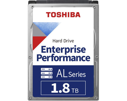 Toshiba Enterprise Perfomance AL14SEB18EQ Серверный жёсткий диск