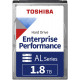 Toshiba Enterprise Perfomance AL14SEB18EQ Серверный жёсткий диск