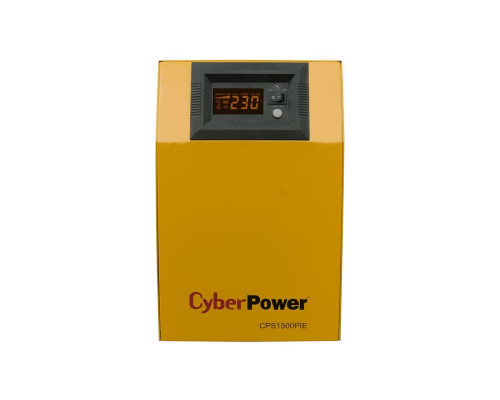CyberPower CPS 1500 PIE Источник бесперебойного питания