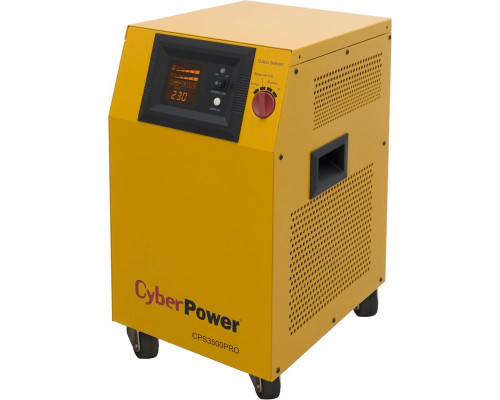 CyberPower CPS3500PRO Источник бесперебойного питания