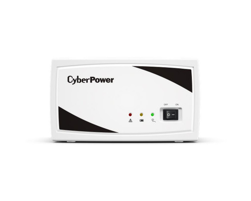 CyberPower SMP350EI Источник бесперебойного питания