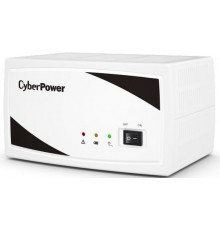 CyberPower SMP350EI Источник бесперебойного питания