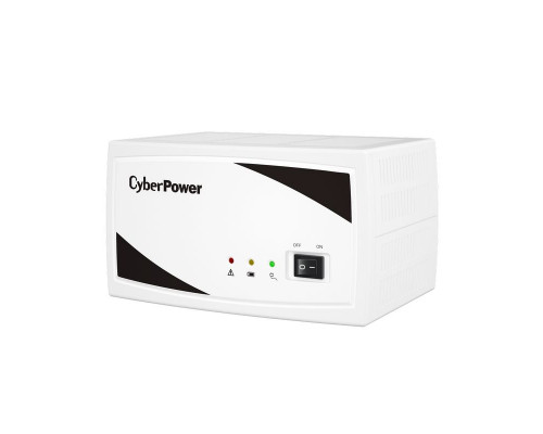 CyberPower SMP550EI Источник бесперебойного питания