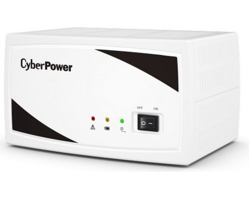 CyberPower SMP750EI Источник бесперебойного питания