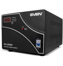 SVEN VR-A10000 Стабилизатор