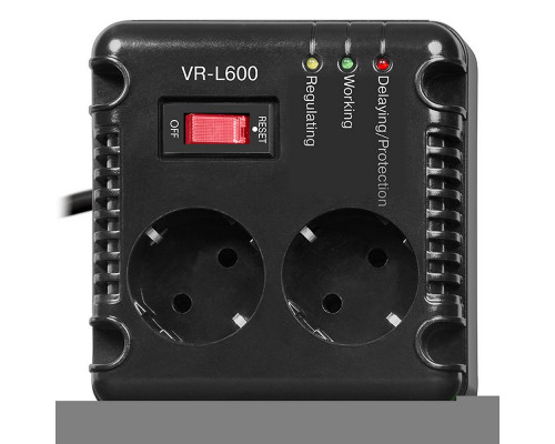 SVEN VR-L600 Стабилизатор