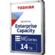 Toshiba Enterprise Capacity MG07ACA14TE Серверный жёсткий диск