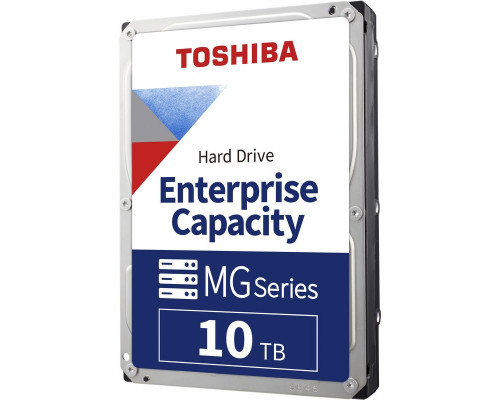 Toshiba Enterprise Capacity MG06SCA10TE Серверный жёсткий диск