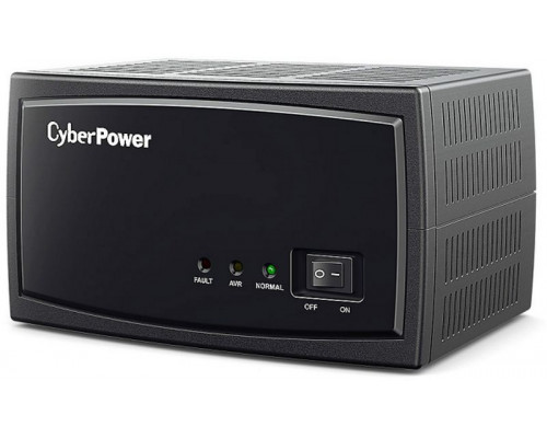 CyberPower V-ARMOR 2000E Стабилизатор