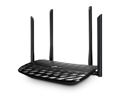 TP-Link Archer A6 Маршрутизатор