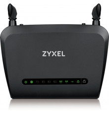 Zyxel NBG6515 Маршрутизатор